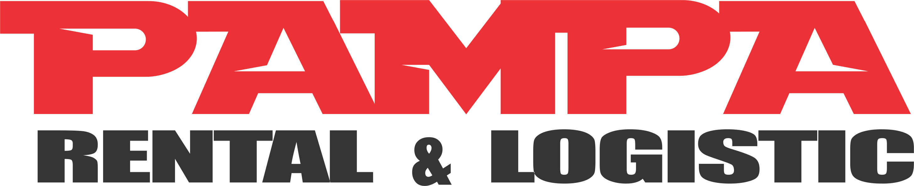Logo Pampa Rental